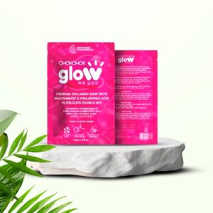 ChokChok Glow Premium Collagen Soap