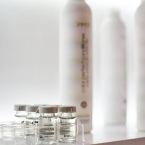 Health and Beauty